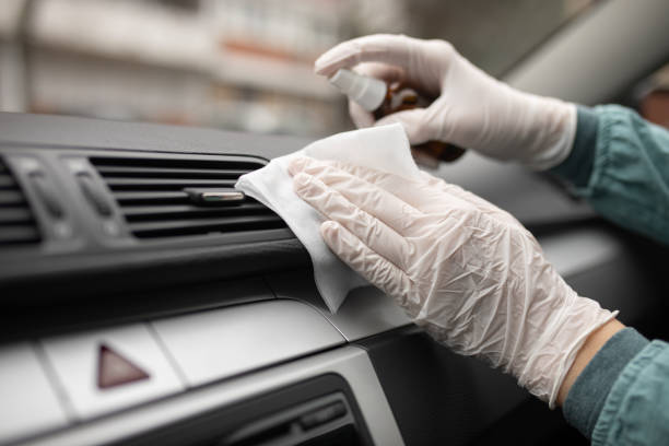 Best Best Air Duct Cleaning Company  in Anthony, NM